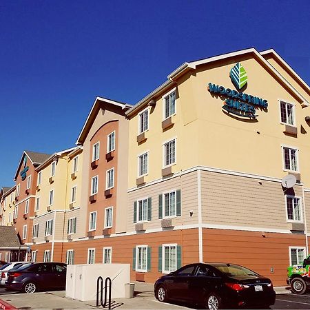 Woodspring Suites Sacramento Eksteriør billede