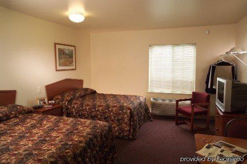 Woodspring Suites Sacramento Værelse billede