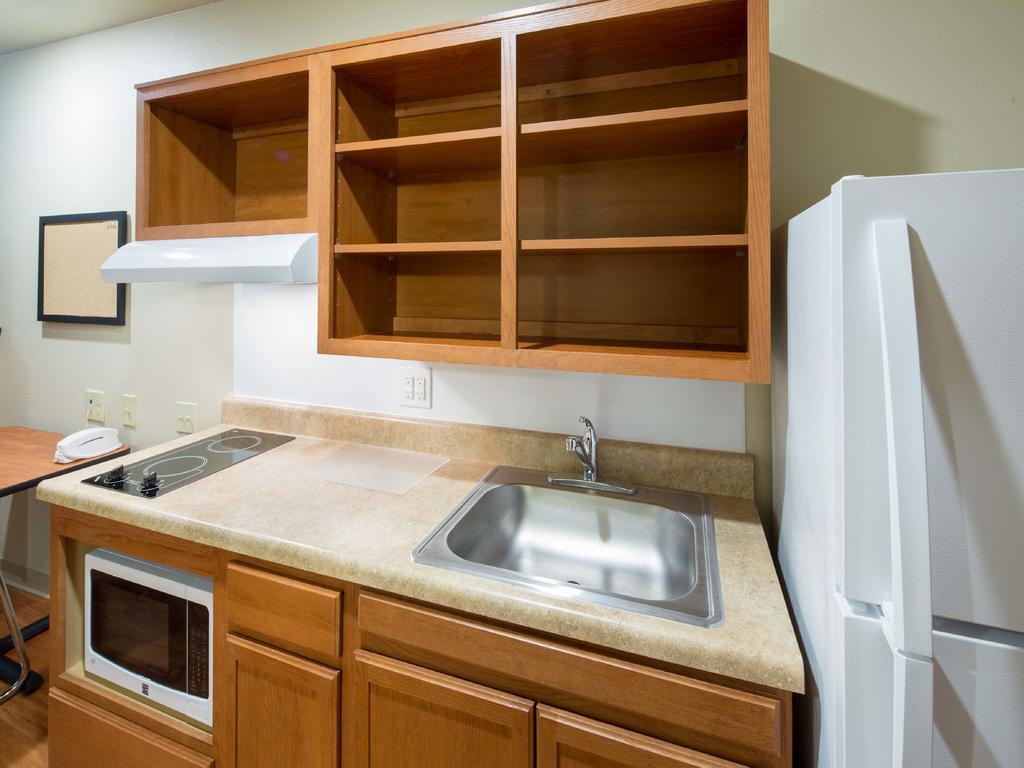 Woodspring Suites Sacramento Eksteriør billede