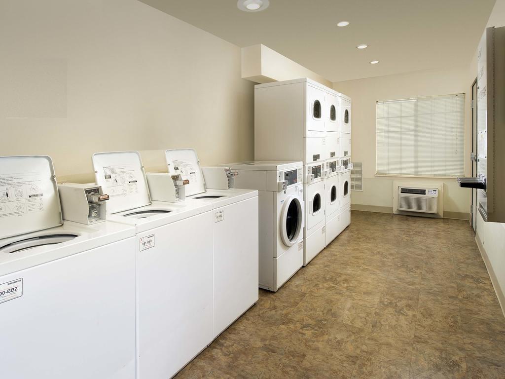 Woodspring Suites Sacramento Eksteriør billede
